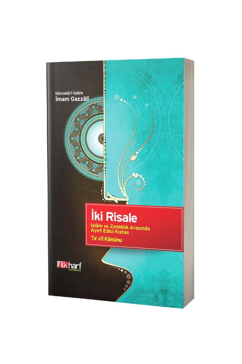 İki Risale - 1