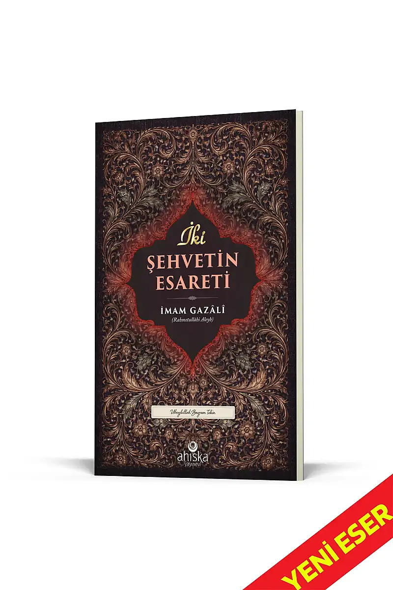 İki Şehvetin Esareti - 1