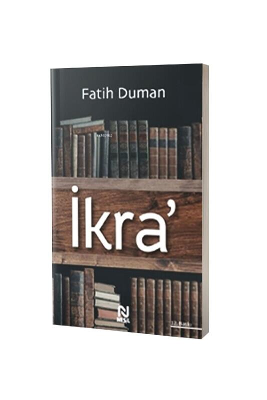 İkra - Nesil Yayınları