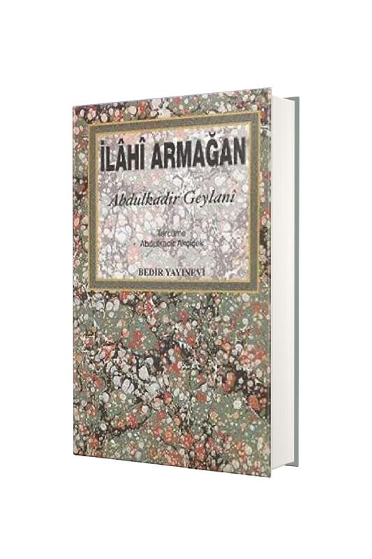 İlahi Armağan - Bedir Yayınevi
