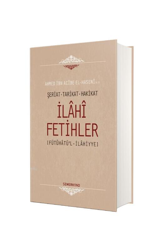 İlahi Fetihler - Semerkand Yayınları