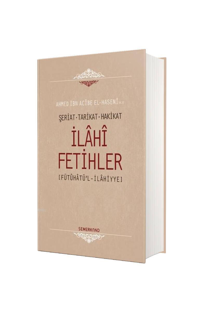 İlahi Fetihler - 1