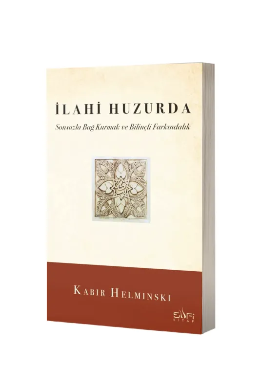 İlahi Huzurda - Sufi Kitap