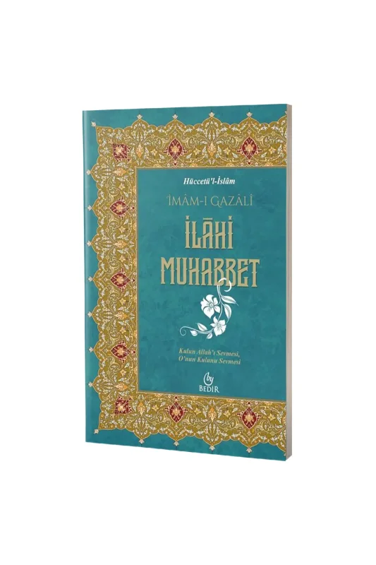 İlahi Muhabbet - Bedir Yayınevi