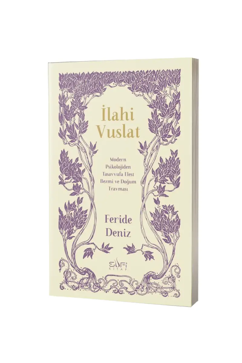 İlahi Vuslat - 1
