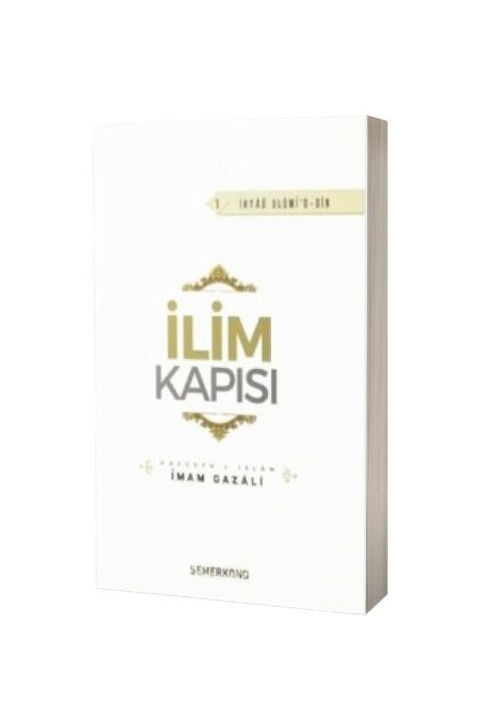 İlim Kapısı - Semerkand Yayınları