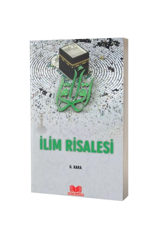 İlim Risalesi - Kitapkalbi Yayıncılık