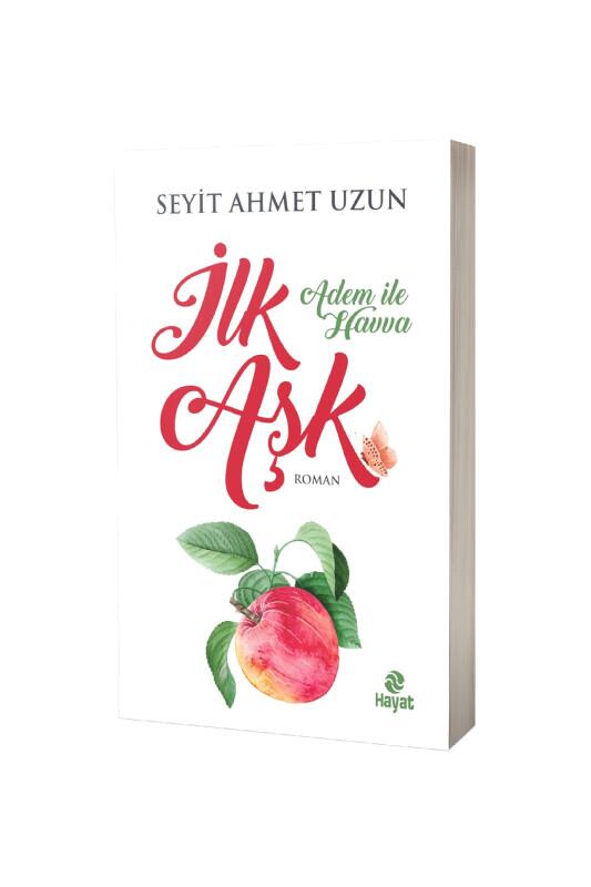 İlk Aşk Adem ile Havva - Hayat Yayınları