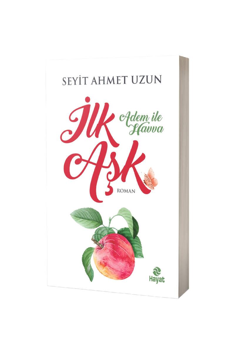 İlk Aşk Adem ile Havva - 1