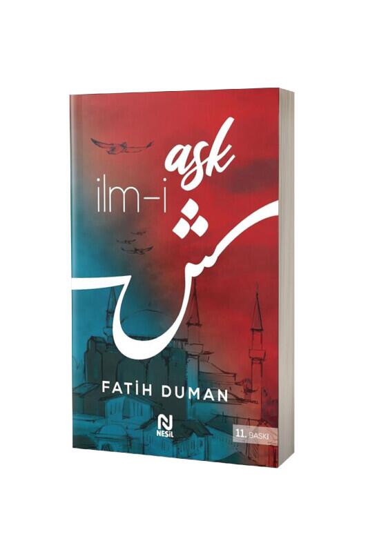 İlmi Aşk - Nesil Yayınları