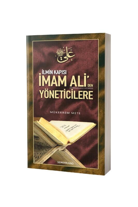İmam Aliden Yöneticilere - Semerkand Yayınları