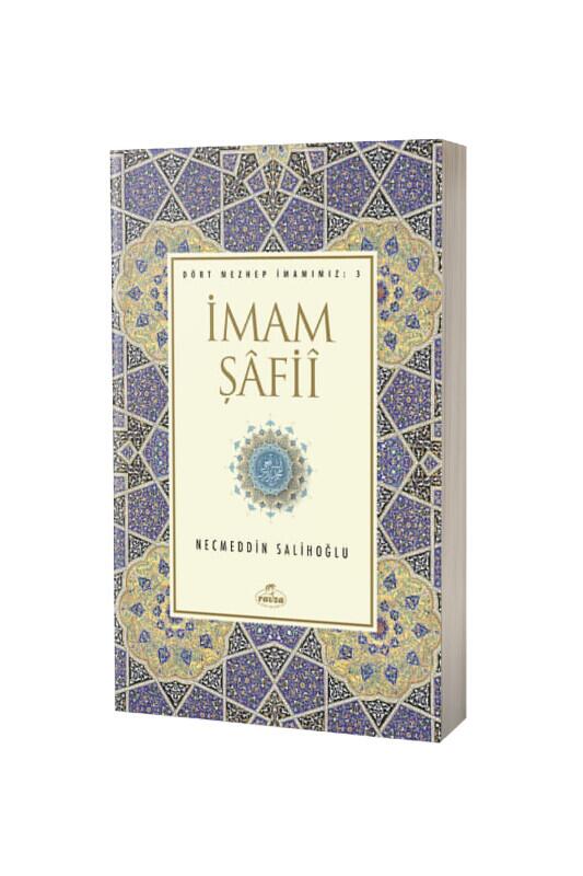 İmam Şafii - Ravza Kitabevi