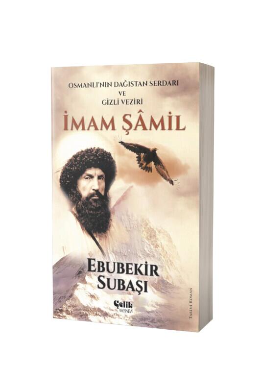 İmam Şamil - Çelik Yayınevi