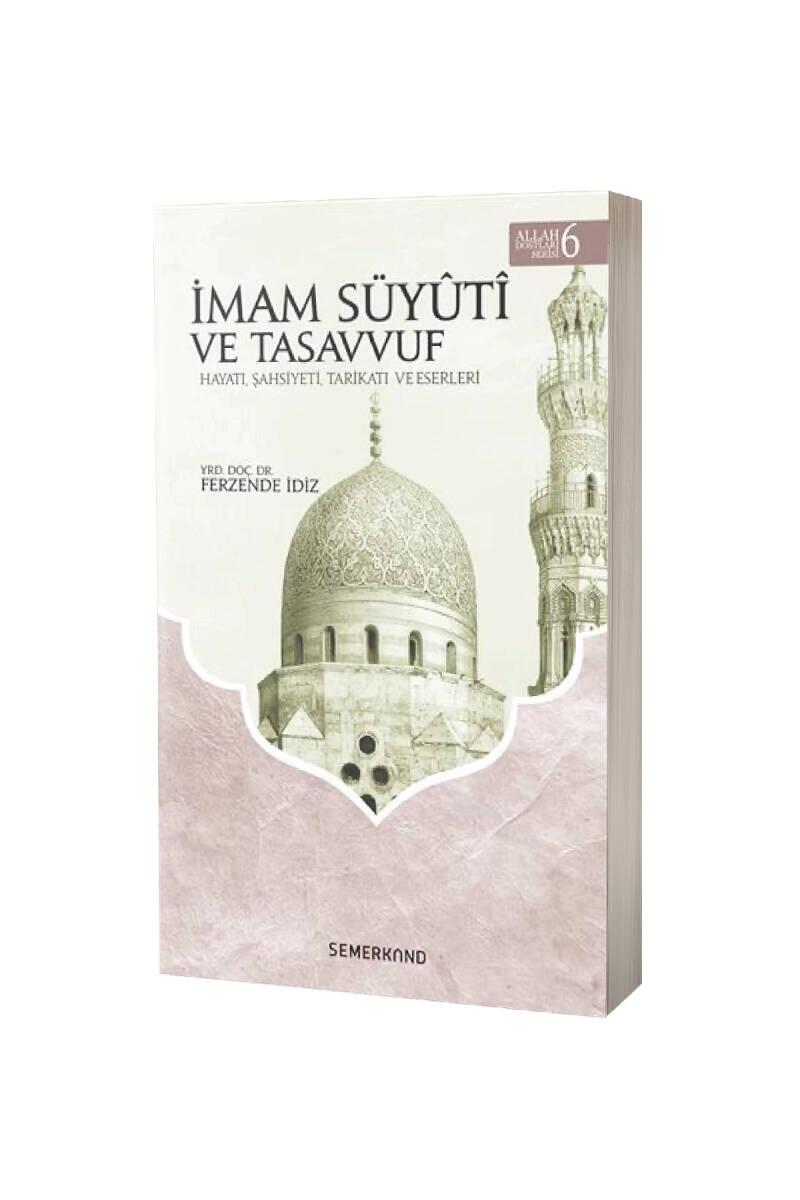 İmam Suyuti Ve Tasavvuf - 1