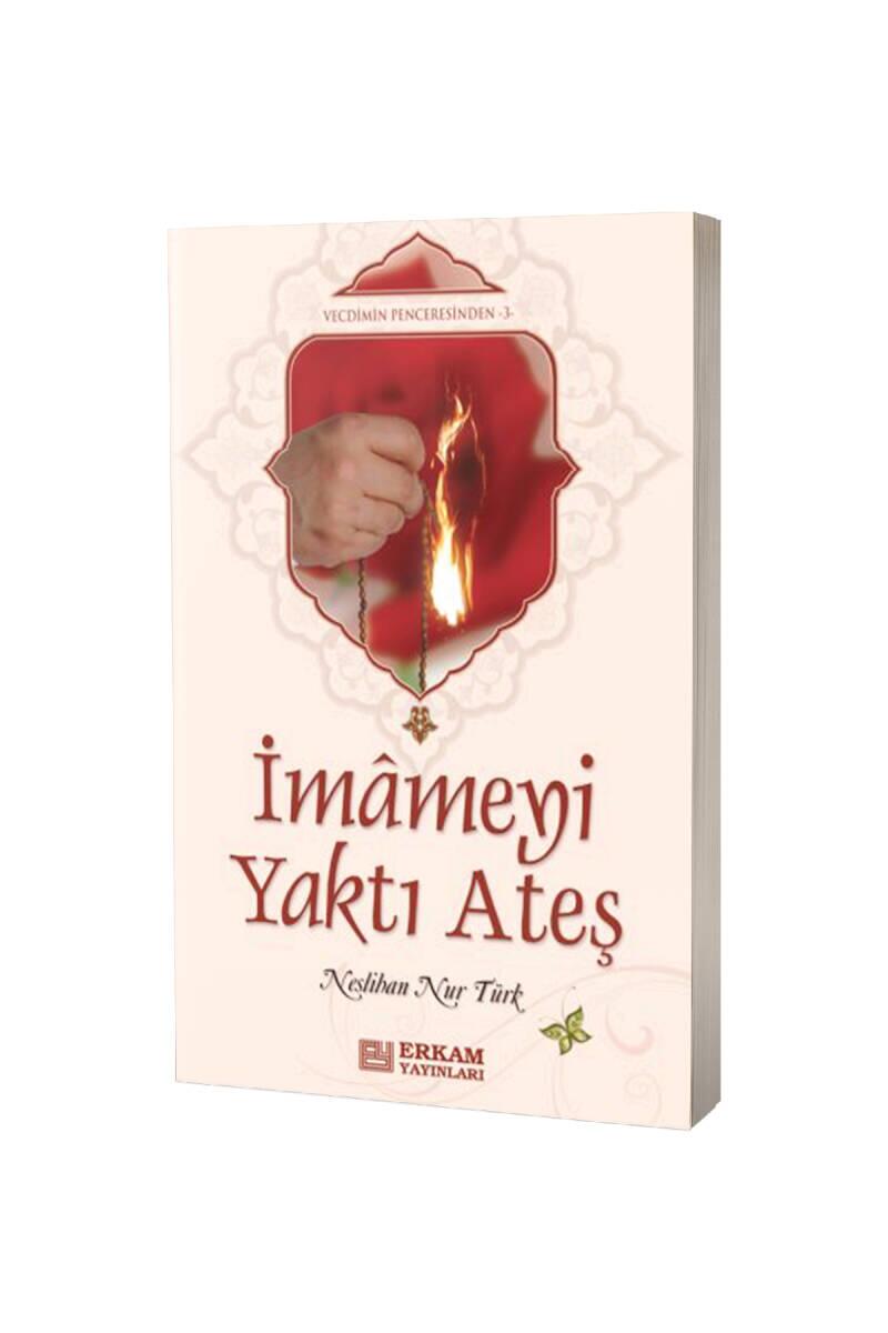 İmameyi Yaktı Ateş - 1