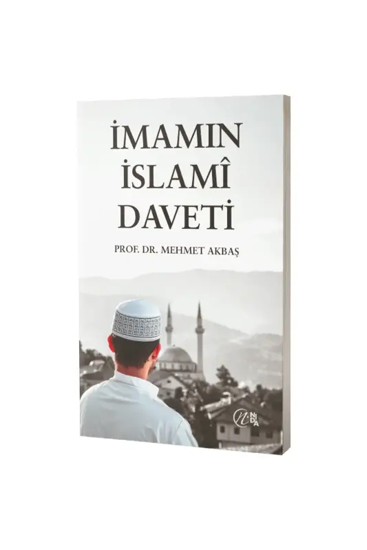 İmamın İslami Daveti - Nida Yayınları