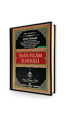 İman İslam İlmihali - 2