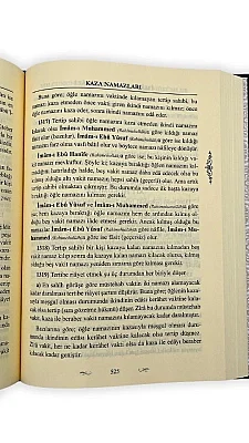 İman İslam İlmihali - 4