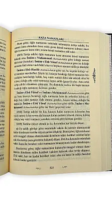 İman İslam İlmihali - 4