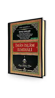 İman İslam İlmihali - 7