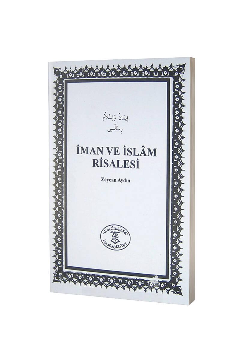 İman Ve İslam Risalesi - 1