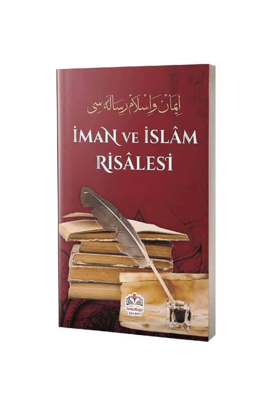 İman Ve İslam Risalesi - İsmailağa Yayınevi