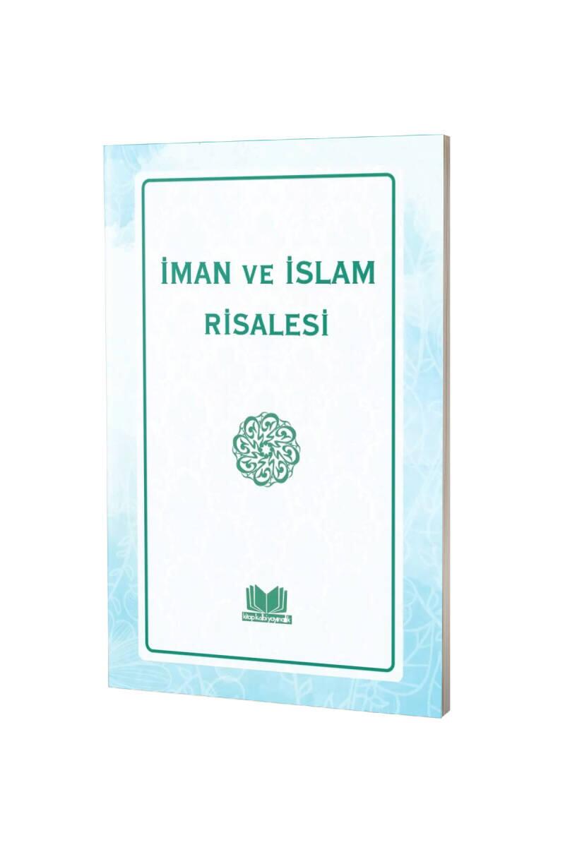 İman Ve İslam Risalesi - 1