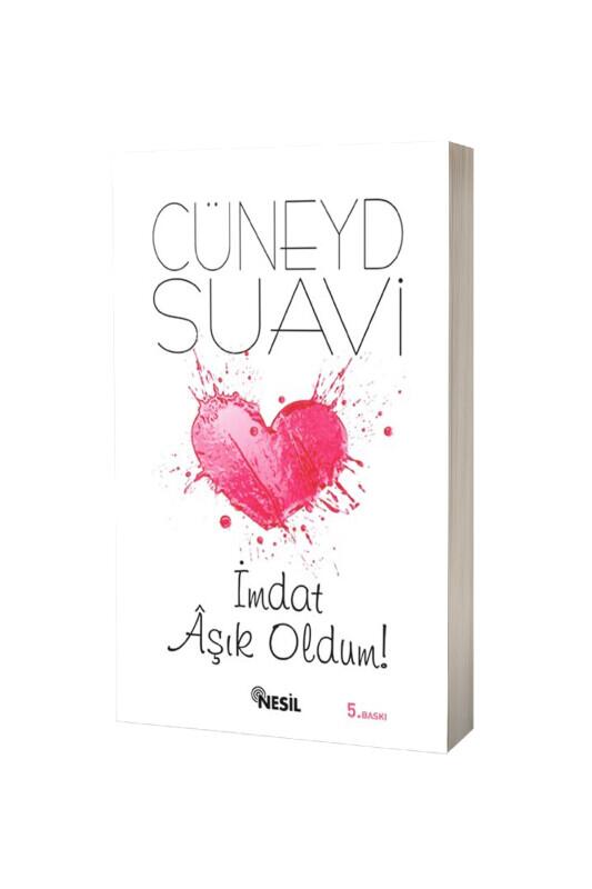 İmdat Aşık Oldum - Nesil Yayınları
