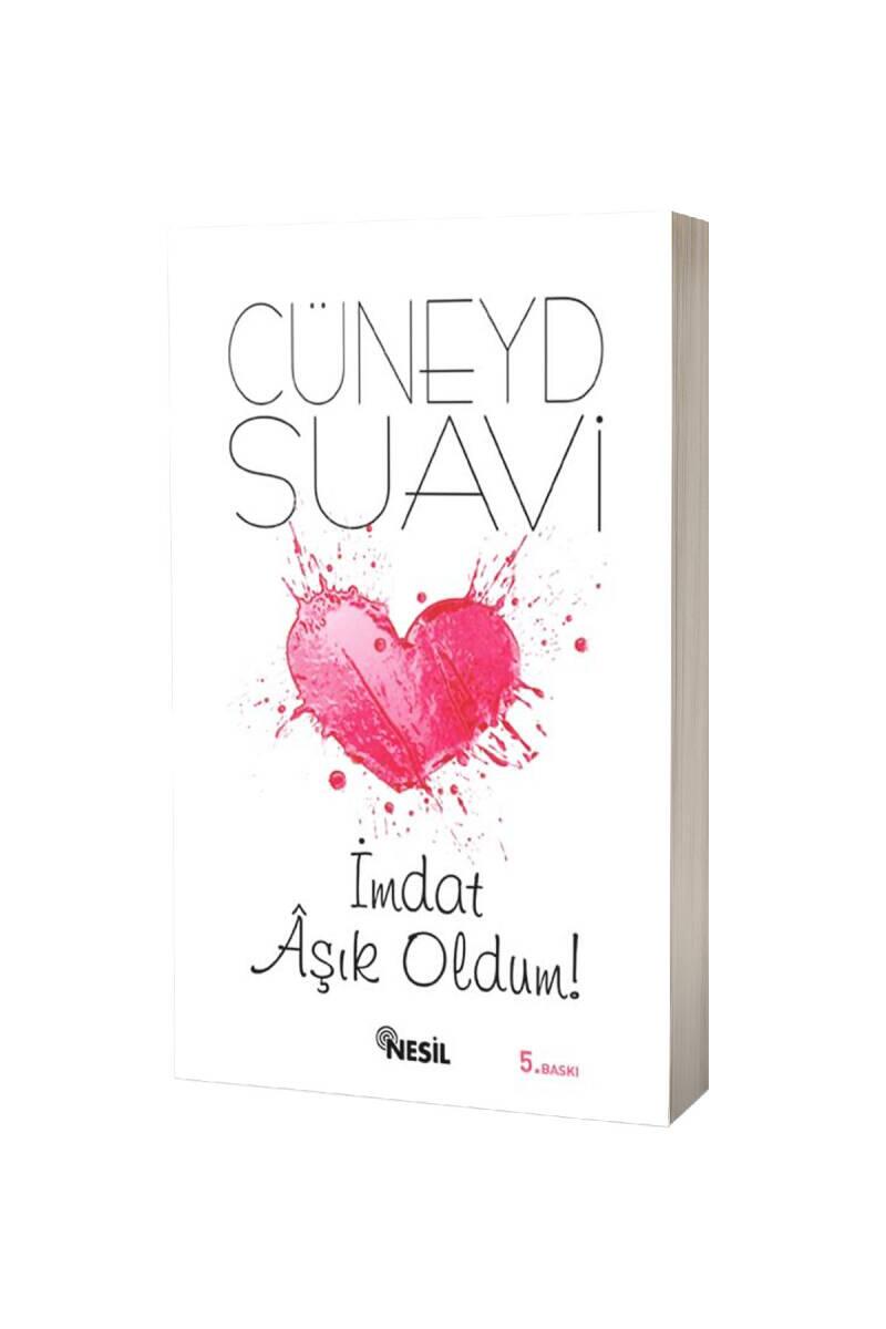 İmdat Aşık Oldum - 1