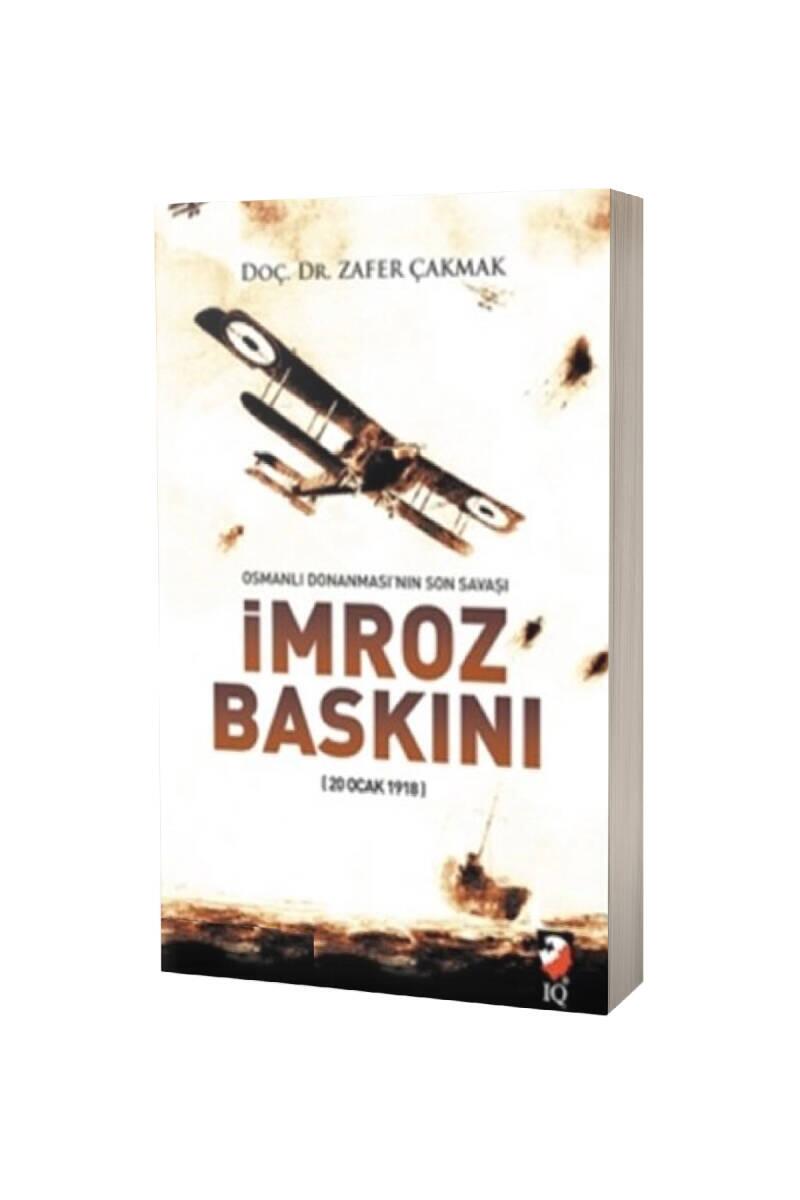 İmroz Baskını - 1