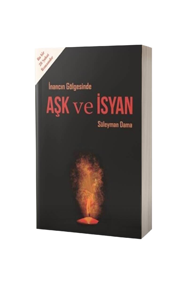 İnancın Gölgesinde Aşk ve İsyan - 1