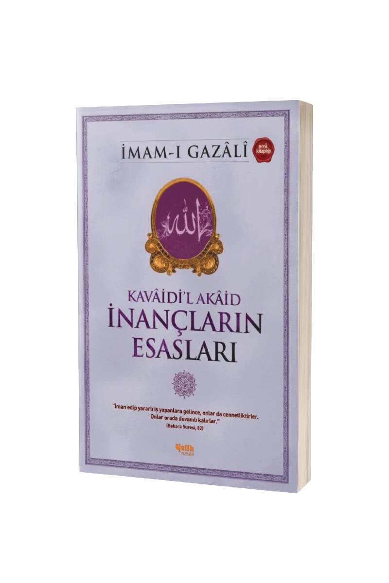 İnançların Esasları - 1