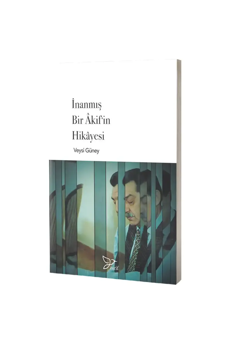 İnanmış Bir Akifin Hikayesi - 1