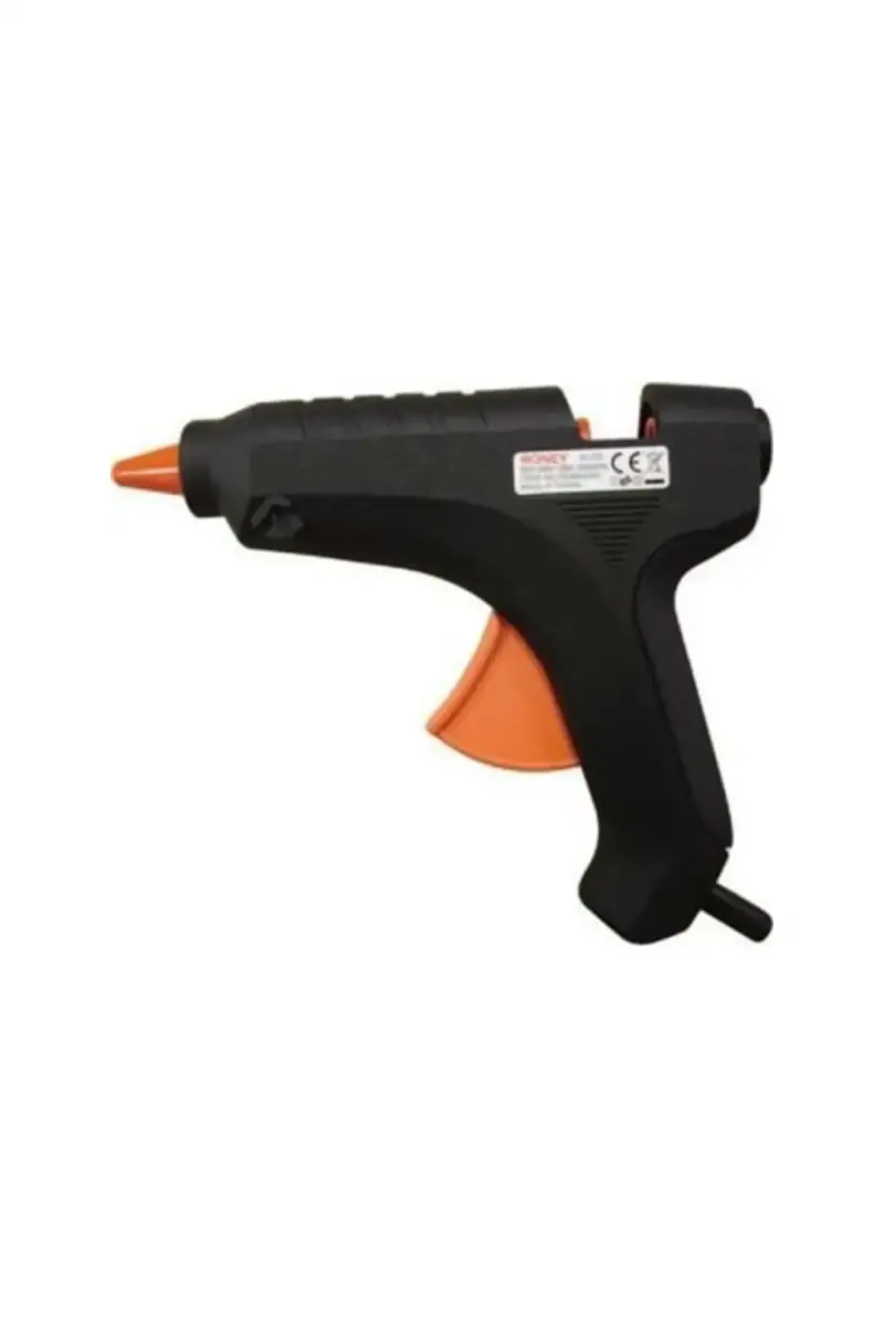 İnox 04471 Kılçık Tabancası - 1