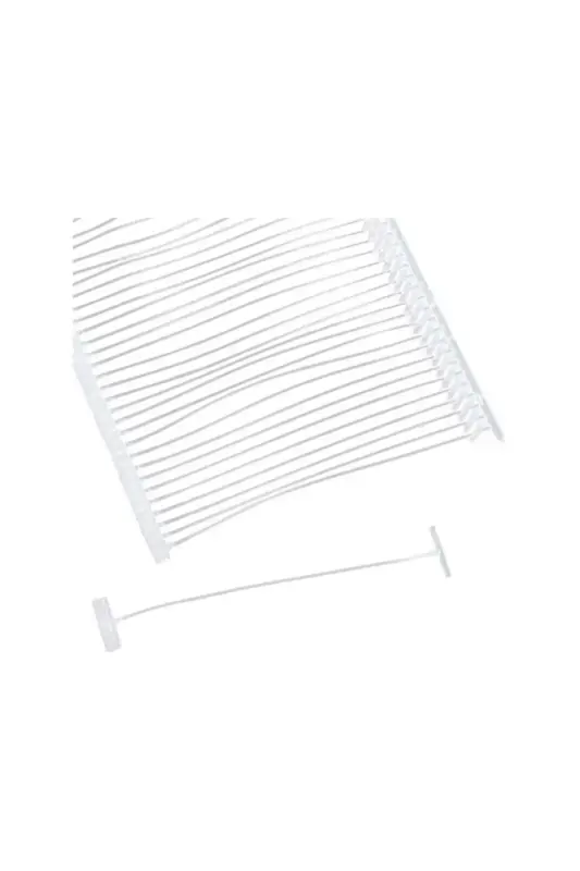 İnox Kılçık 50mm - İnox