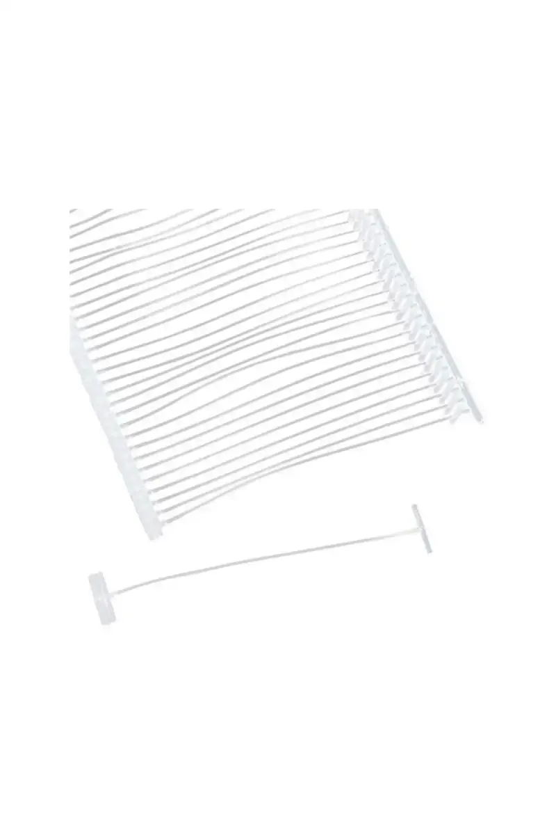 İnox 04518 Kılçık 50mm - 1