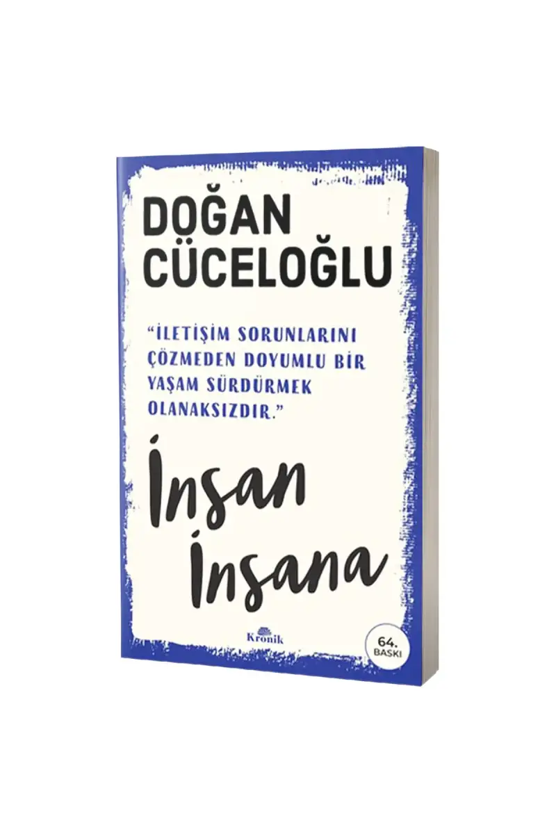 İnsan İnsana - 1