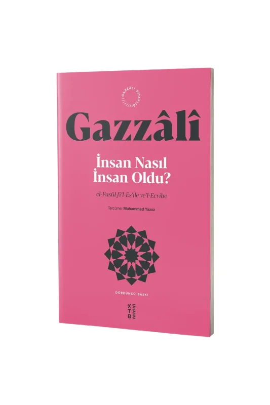 İnsan Nasıl İnsan Oldu? - Ketebe Yayınları