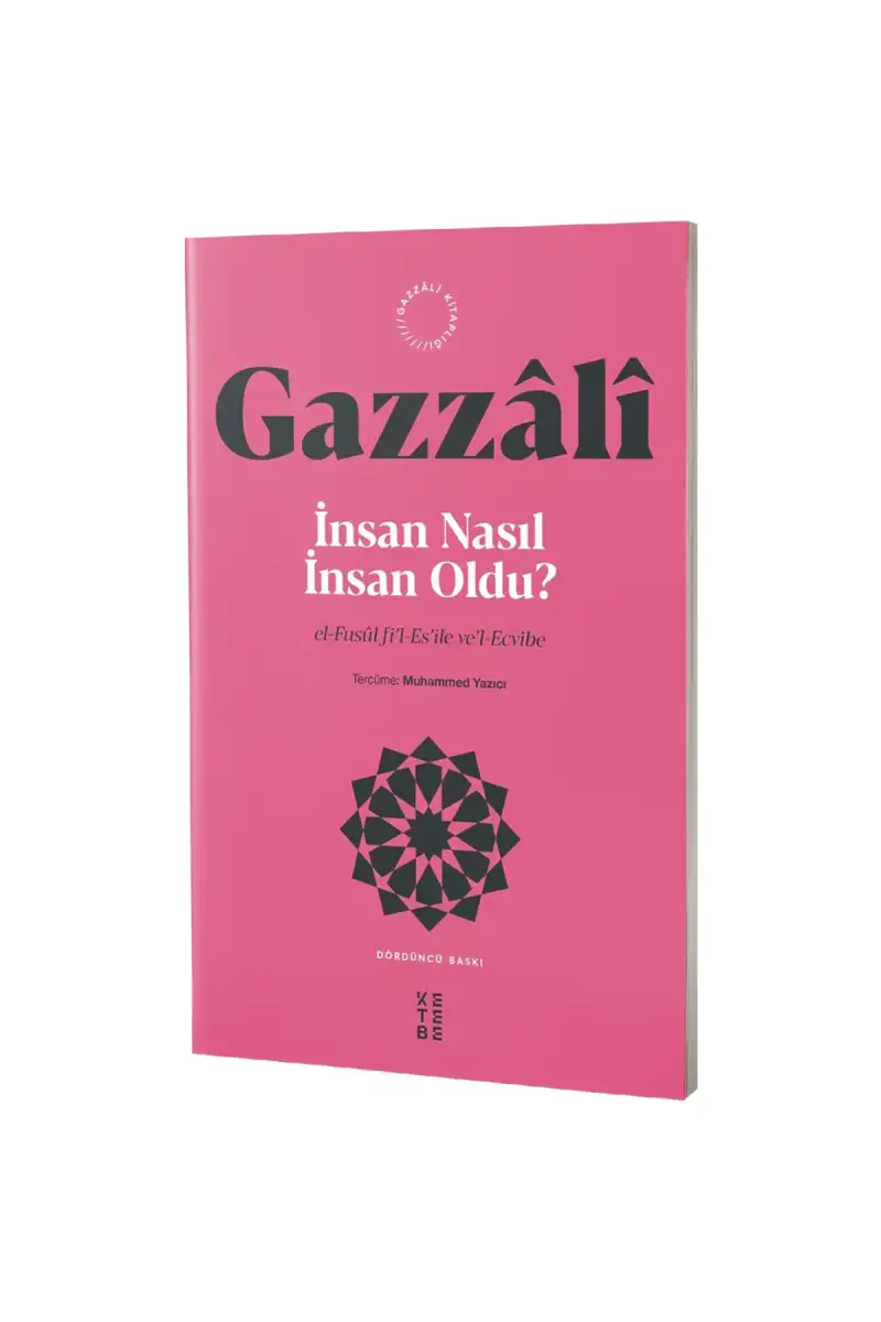 İnsan Nasıl İnsan Oldu? - 1