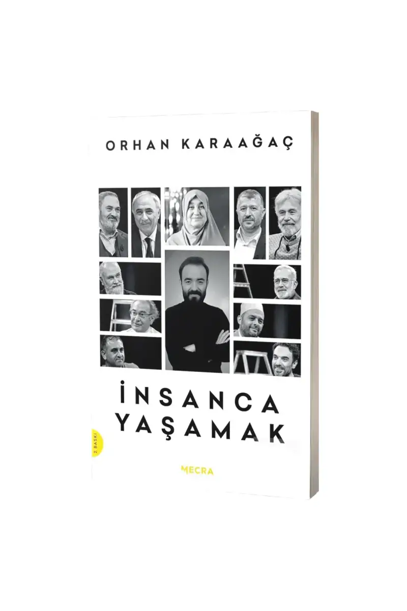 İnsanca Yaşamak - 1