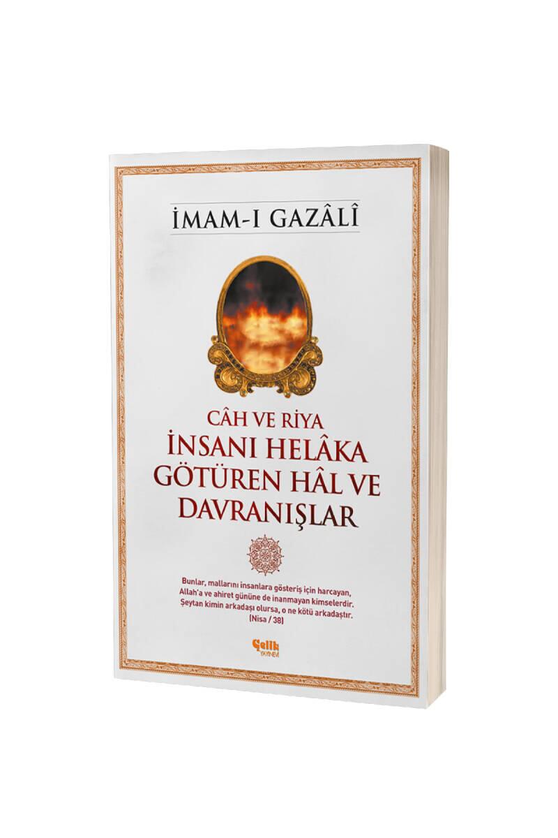 İnsanı Helaka Götüren Hal Ve Davranışlar - 1