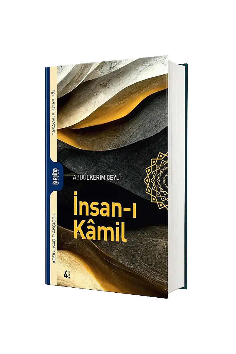 İnsanı Kamil - 1
