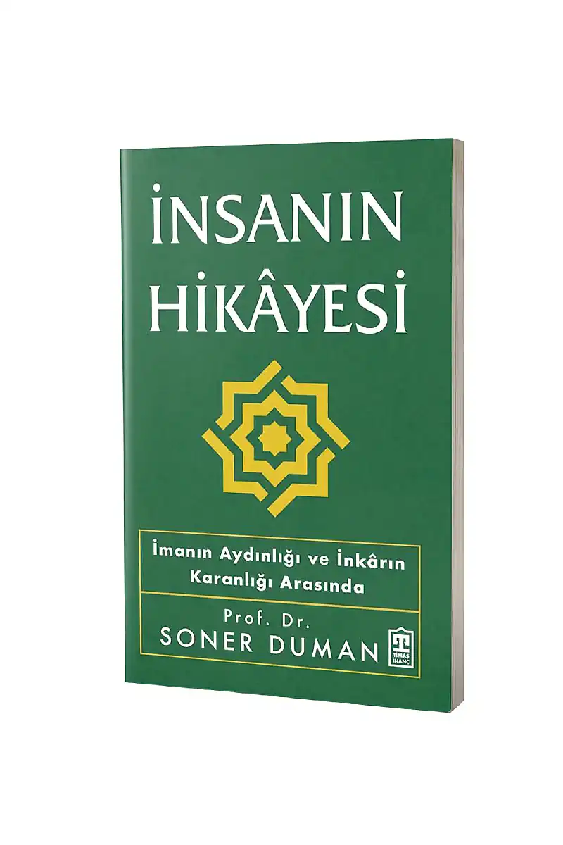 İnsanın Hikayesi