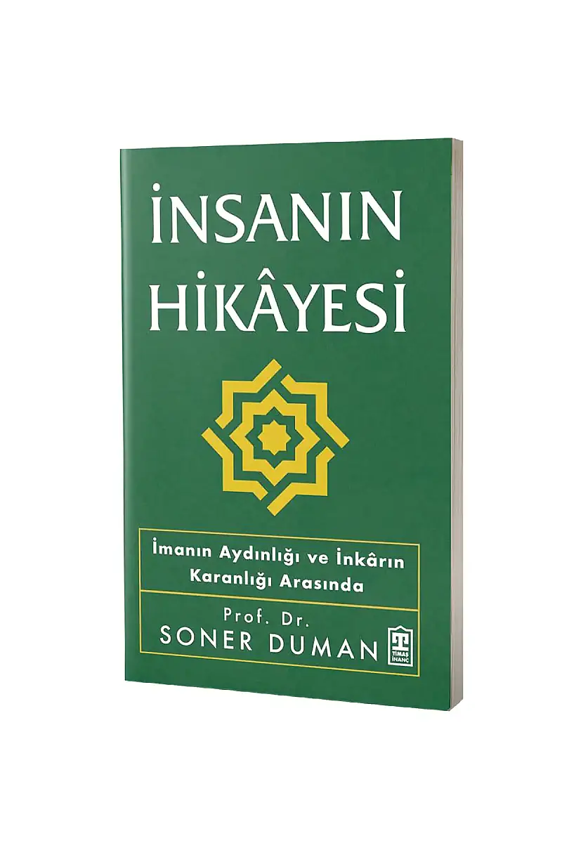 İnsanın Hikayesi - 1