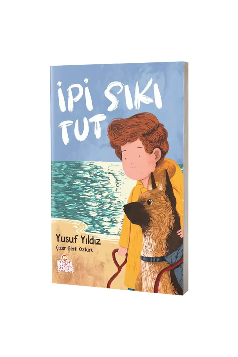 İpi Sıkı Tut - 1