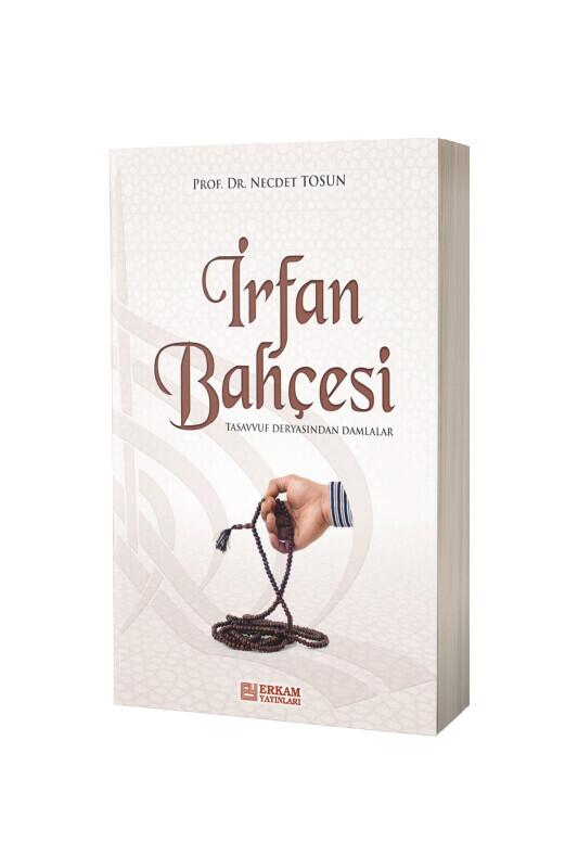 İrfan Bahçesi - Erkam Yayınları