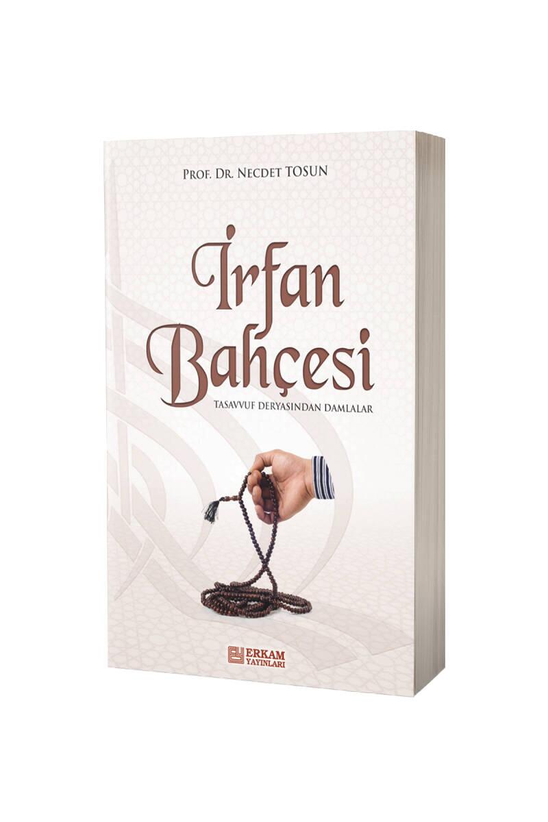 İrfan Bahçesi - 1