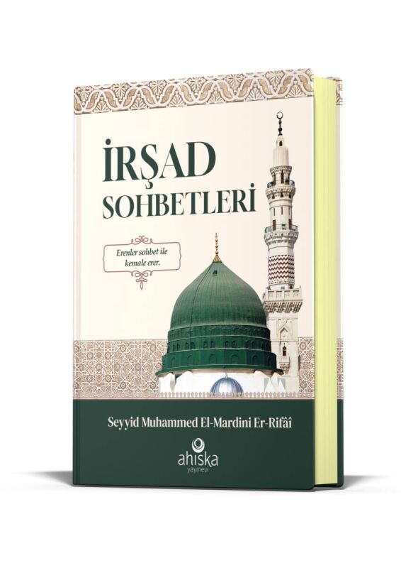 İrşad Sohbetleri - Ahıska Yayınevi