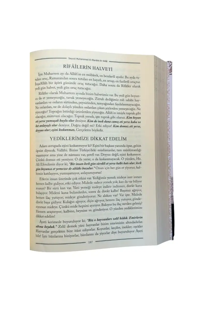İrşad Sohbetleri - 2