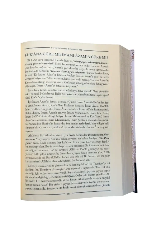 İrşad Sohbetleri - 3